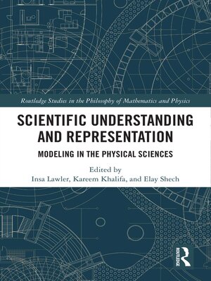 cover image of Scientific Understanding and Representation